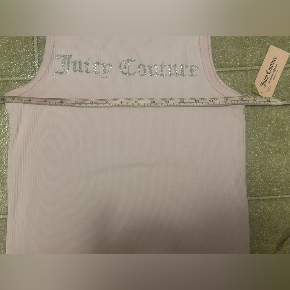 DONATING SOON❗️JUICY COUTURE Pajamas - Picture 7 of 13